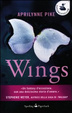 Cover of Wings