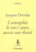 Cover of Cosmopoliti di tutti i paesi, ancora uno sforzo!