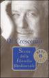 Cover of Storia della filosofia medioevale
