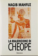 Cover of La maledizione di Cheope