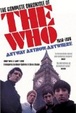 Cover of Anyway Anyhow Anywhere