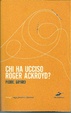 Cover of Chi ha ucciso Roger Ackroyd?