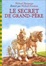 Cover of "Le Secret de grand-père"