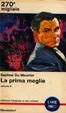 Cover of Rebecca, la prima moglie - vol. 2
