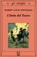 Cover of L'isola del tesoro