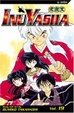 Cover of InuYasha, Volume 19