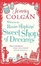Cover of Welcome to Rosie Hopkins' Sweetshop of Dreams