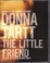 Cover of The Little Friend