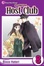 Cover of "Ouran High School Host Club, Volume 8"