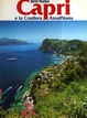 Cover of Capri e la Costiera Amalfitana
