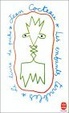 Cover of Les Enfants Terribles