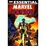 Cover of Essential Marvel Horror Volume 2 TPB