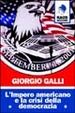 Cover of L' impero americano e la crisi della democrazia