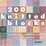 Cover of 200 Knitted Blocks