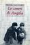 Cover of Le ceneri di Angela