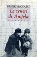 Cover of Le ceneri di Angela