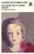 Cover of Les jours de la femme Louise