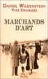 Cover of Marchands D'art