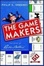 Cover of "The Game Makers"