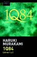 Cover of 1Q84