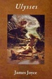 Cover of Ulysses