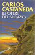 Cover of Il potere del silenzio