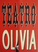 Cover of Teatro Olivia