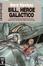 Cover of Bill, héroe galáctico