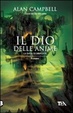 Cover of Il dio delle anime