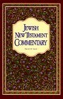 The Jewish New Testament Commentary