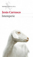 Cover of Intemperie