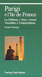 Cover of Parigi e l'Ile de France