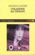 Cover of Colazione da Tiffany