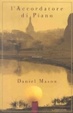 Cover of L'accordatore di piano