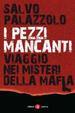 Cover of I pezzi mancanti