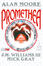 Cover of Promethea vol. 4