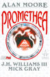 Cover of Promethea vol. 4