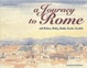 Cover of Journey to Rome With Dickens