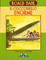 Cover of "Il coccodrillo enorme"