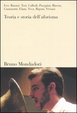Cover of Teoria e storia dell'aforisma