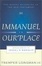 Cover of "Immanuel in Our Place"