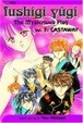 Cover of Fushigi Yugi, Volume 7