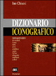 Cover of Dizionario iconografico