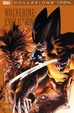 Cover of Wolverine: Evoluzione