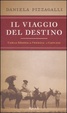 Cover of Il viaggio del destino