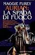 Cover of Aurian: La spada di fuoco