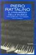 Cover of Il linguaggio della musica