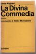 Cover of La Divina Commedia