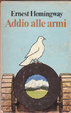 Cover of Addio alle armi