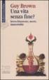 Cover of Una vita senza fine?